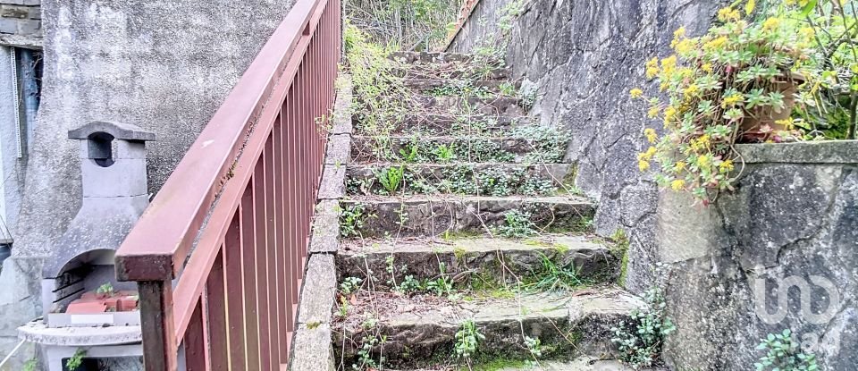 Casa indipendente / Villa 12 locali di 213 m² in Borzonasca (16041)