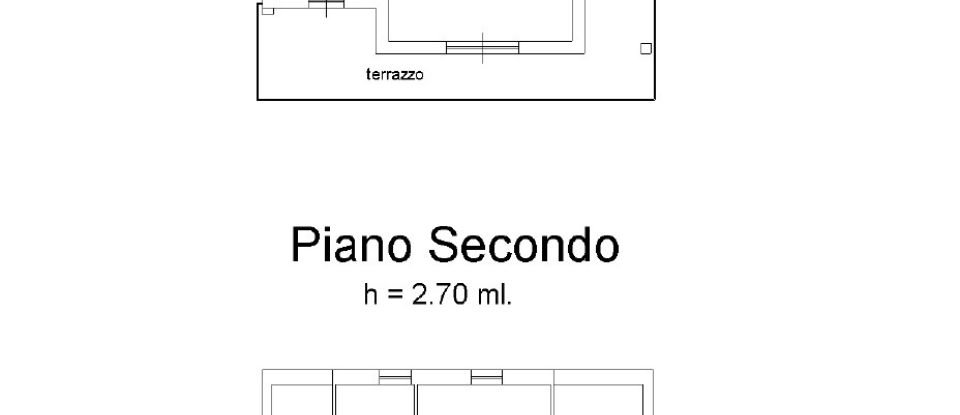 Casa indipendente / Villa 12 locali di 213 m² in Borzonasca (16041)