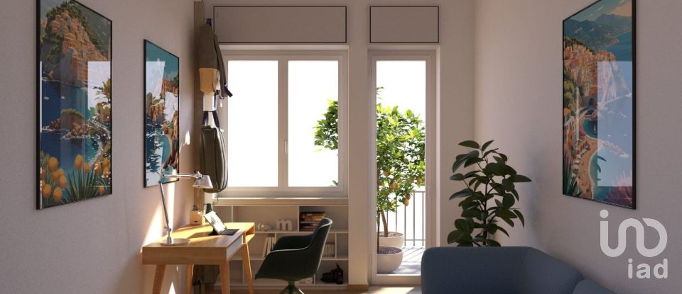 Appartamento 5 locali di 75 m² a Genova (16148)