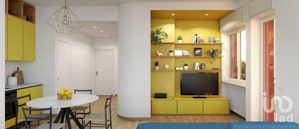 Appartamento 5 locali di 75 m² a Genova (16148)