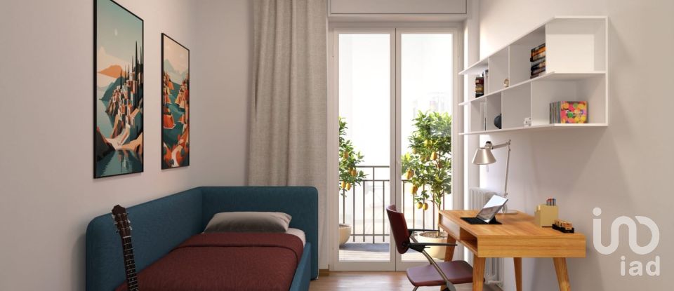 Appartamento 5 locali di 75 m² a Genova (16148)