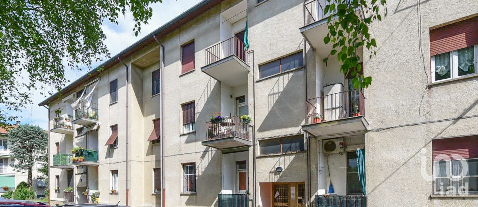 Bilocale di 73 m² a Meda (20821)