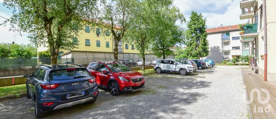 Bilocale di 73 m² a Meda (20821)