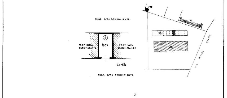 Bilocale di 73 m² a Meda (20821)