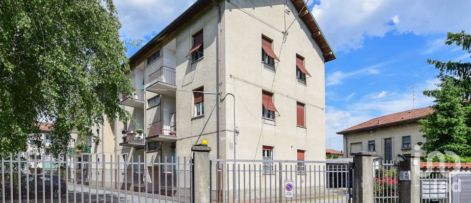 Bilocale di 73 m² a Meda (20821)