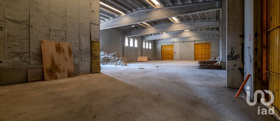 Capannone di 8.000 m² in Volta Mantovana (46049)