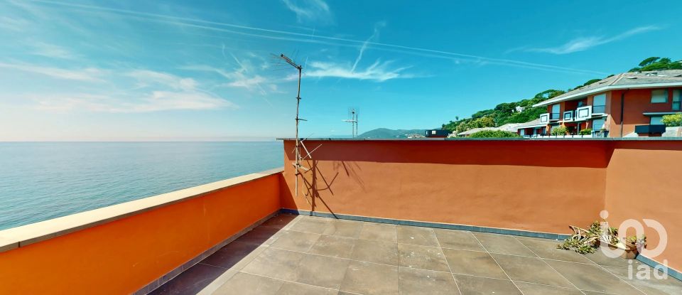 Appartamento 9 locali di 204 m² a Arenzano (16011)