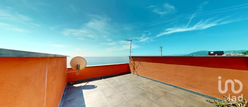 Appartamento 9 locali di 204 m² a Arenzano (16011)