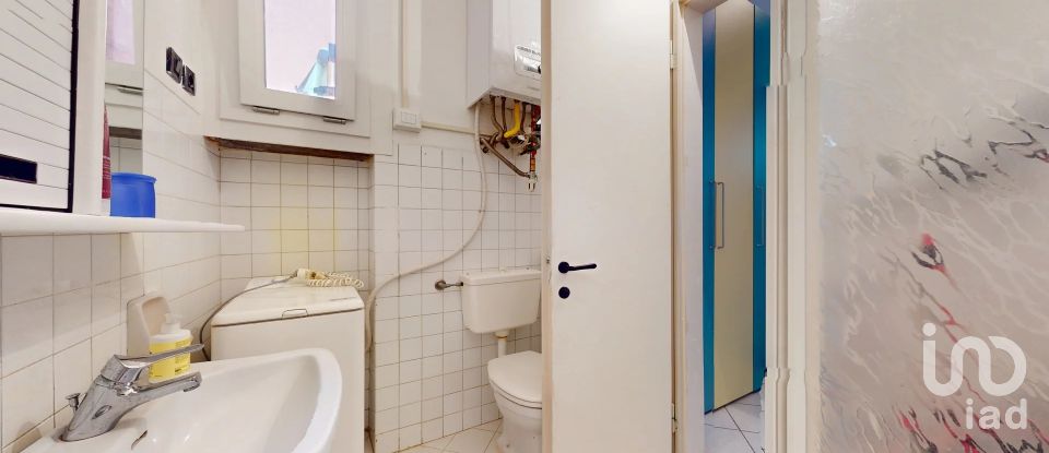 Appartamento 9 locali di 204 m² a Arenzano (16011)