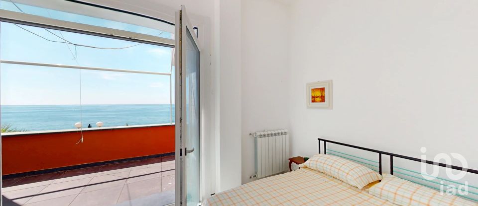 Appartamento 9 locali di 204 m² a Arenzano (16011)