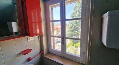 Trilocale di 98 m² a Torino (10133)