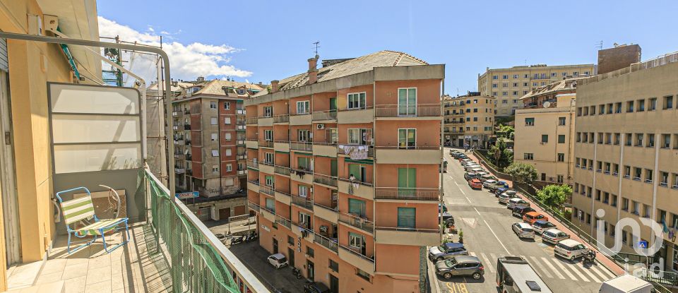 Trilocale di 82 m² a Genova (16131)