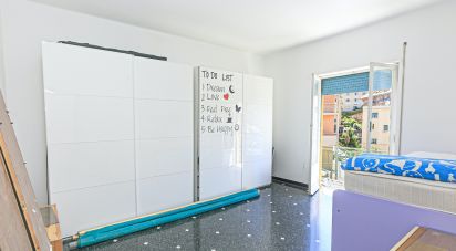 Trilocale di 82 m² a Genova (16131)