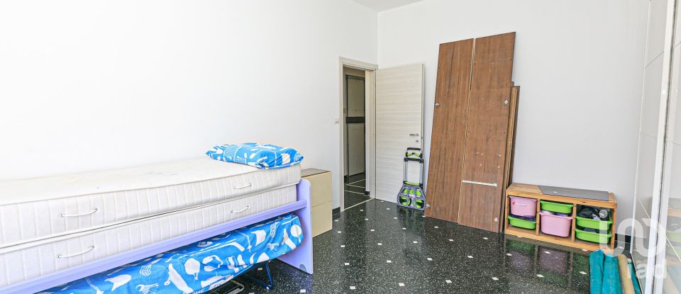 Trilocale di 82 m² a Genova (16131)