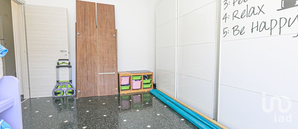Trilocale di 82 m² a Genova (16131)