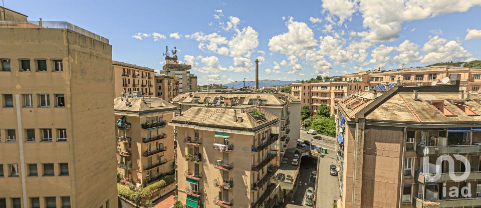 Trilocale di 82 m² a Genova (16131)