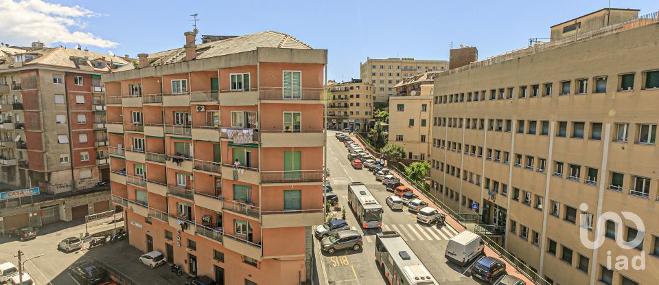 Trilocale di 82 m² a Genova (16131)