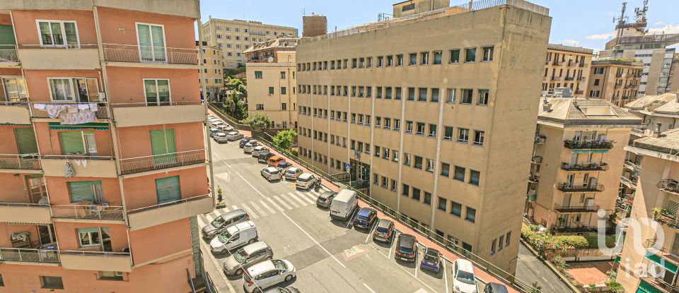 Trilocale di 82 m² a Genova (16131)