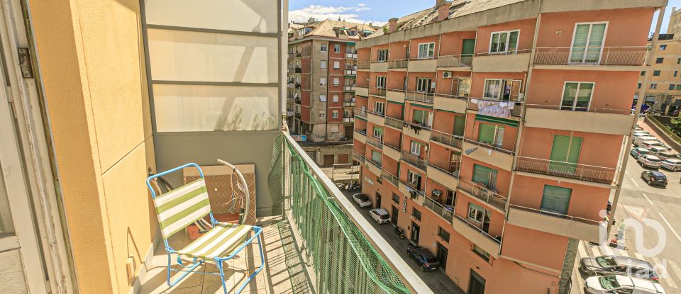 Trilocale di 82 m² a Genova (16131)
