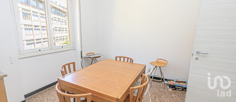 Trilocale di 82 m² a Genova (16131)