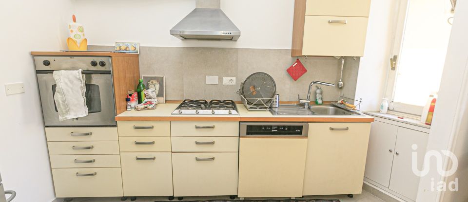 Trilocale di 82 m² a Genova (16131)