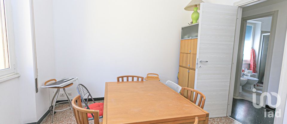 Trilocale di 82 m² a Genova (16131)