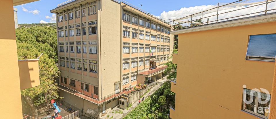 Trilocale di 82 m² a Genova (16131)