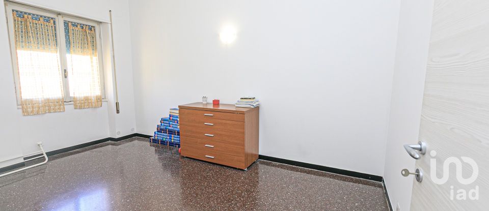 Trilocale di 82 m² a Genova (16131)