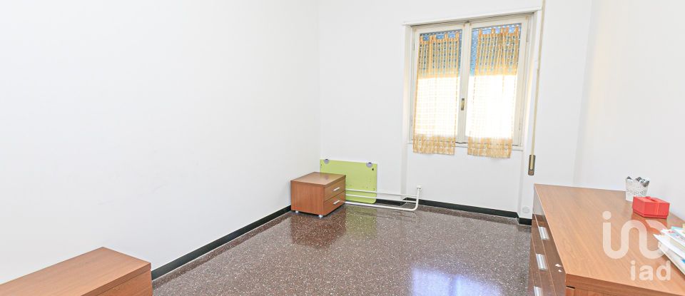 Trilocale di 82 m² a Genova (16131)