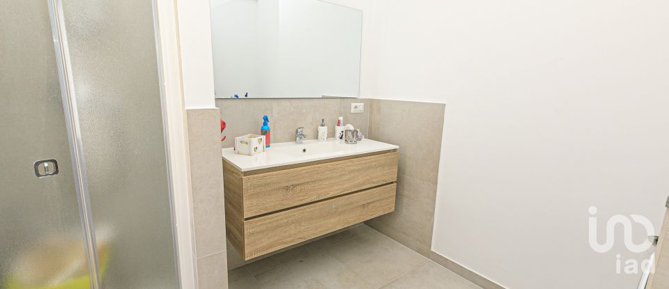 Trilocale di 82 m² a Genova (16131)