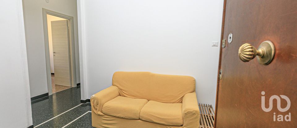 Trilocale di 82 m² a Genova (16131)