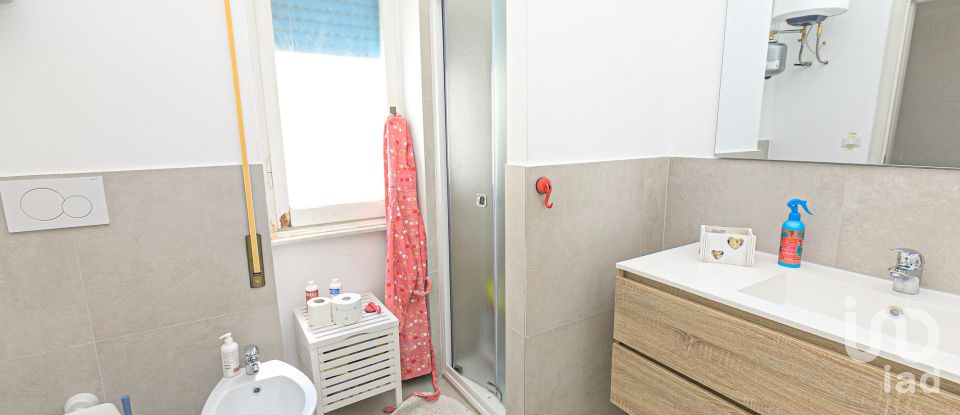 Trilocale di 82 m² a Genova (16131)