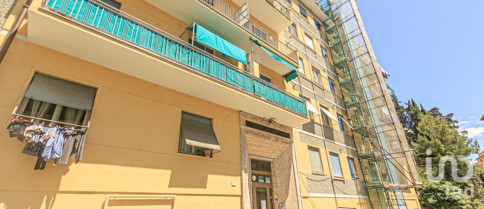 Trilocale di 82 m² a Genova (16131)