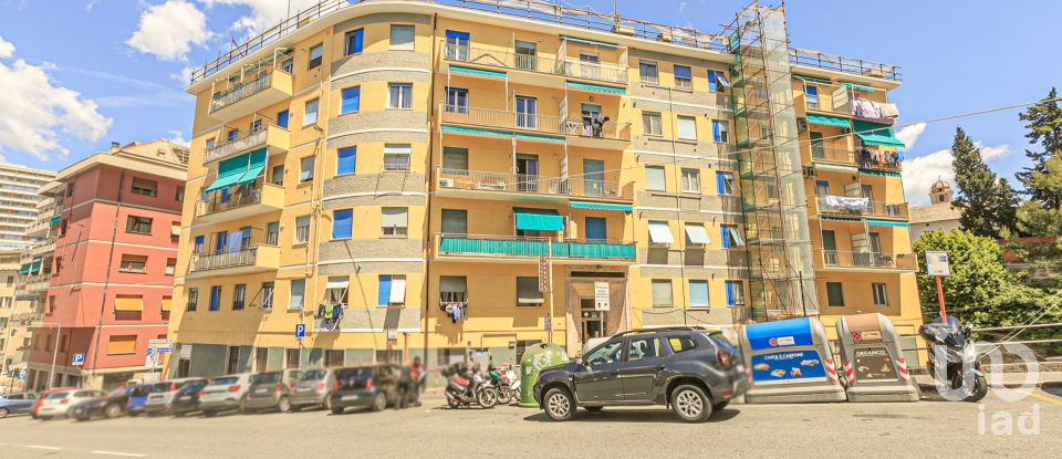 Trilocale di 82 m² a Genova (16131)