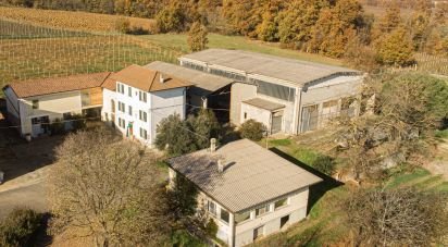 Casa indipendente 10 locali di 300 m² in Carpeneto (15071)