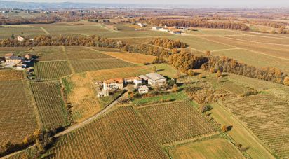 Casa indipendente 10 locali di 300 m² in Carpeneto (15071)