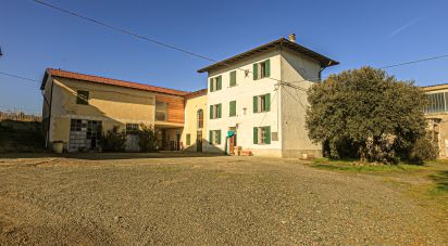 Casa indipendente 10 locali di 300 m² in Carpeneto (15071)