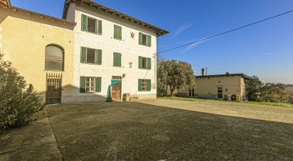 Casa indipendente 10 locali di 300 m² in Carpeneto (15071)