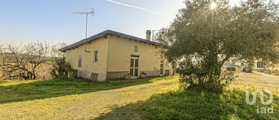 Casa indipendente 10 locali di 300 m² in Carpeneto (15071)