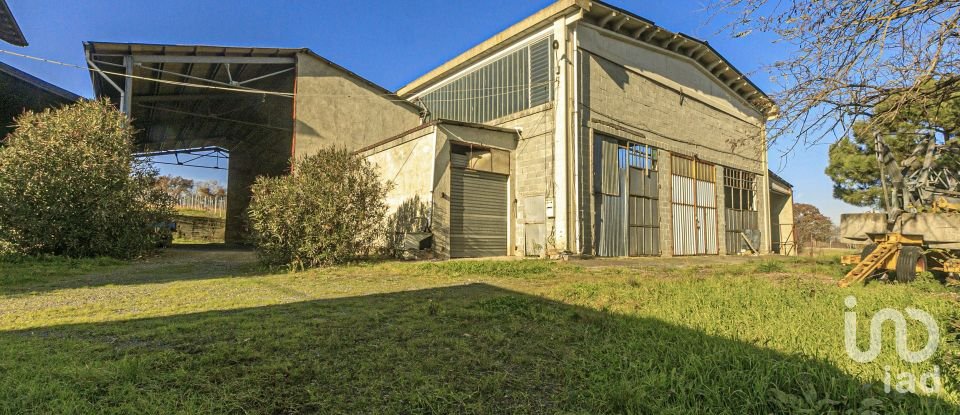 Casa indipendente 10 locali di 300 m² in Carpeneto (15071)