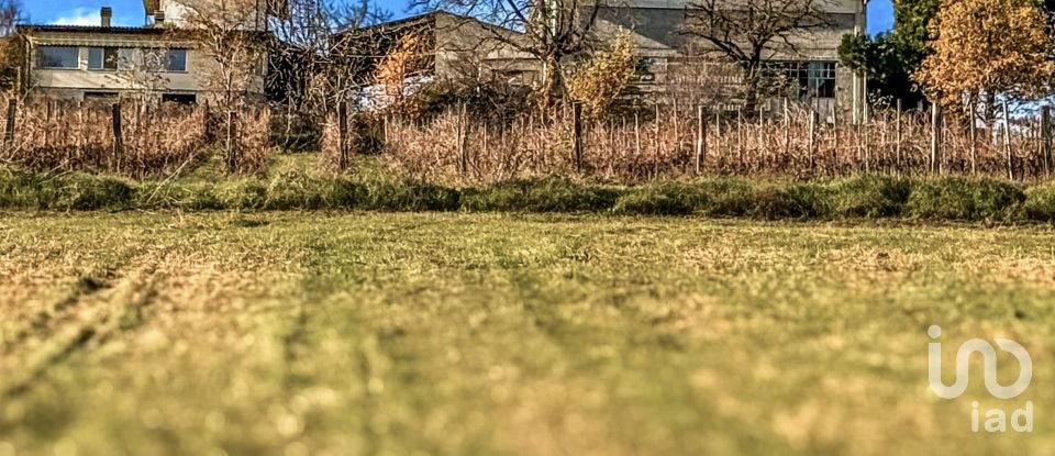 Casa indipendente 10 locali di 300 m² in Carpeneto (15071)