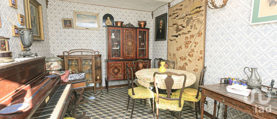 Casa indipendente 10 locali di 300 m² in Carpeneto (15071)