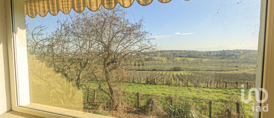 Casa indipendente 10 locali di 300 m² in Carpeneto (15071)