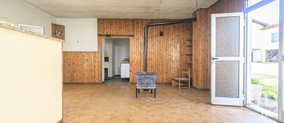 Casa indipendente 10 locali di 300 m² in Carpeneto (15071)