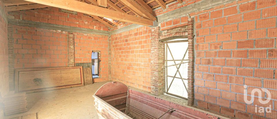 Casa indipendente 10 locali di 300 m² in Carpeneto (15071)