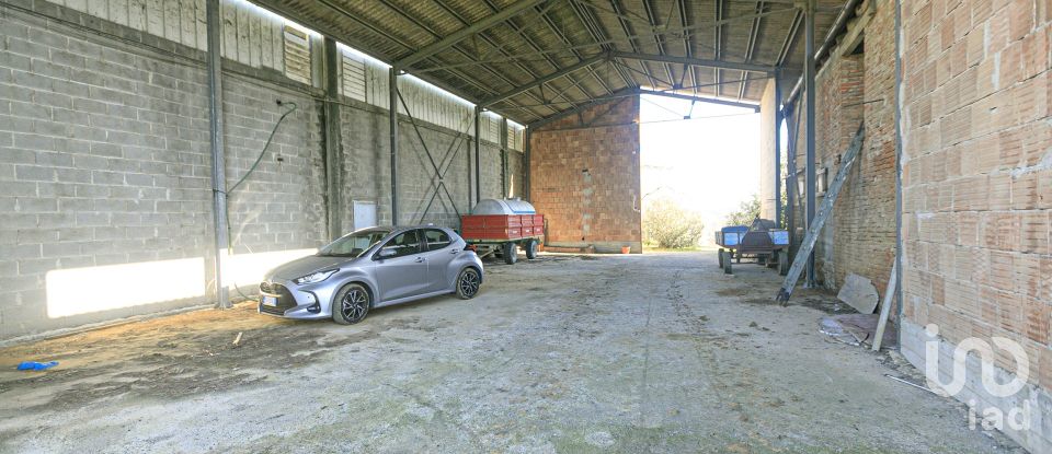 Casa indipendente 10 locali di 300 m² in Carpeneto (15071)