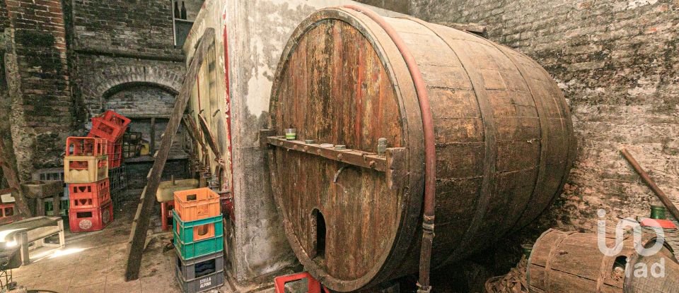 Casa indipendente 10 locali di 300 m² in Carpeneto (15071)