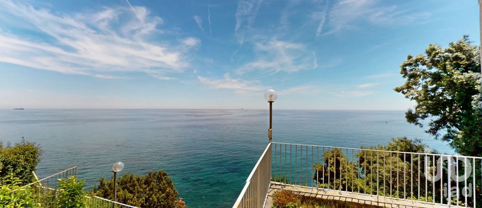 Apartment 6 rooms of 120 m² in Arenzano (16011)