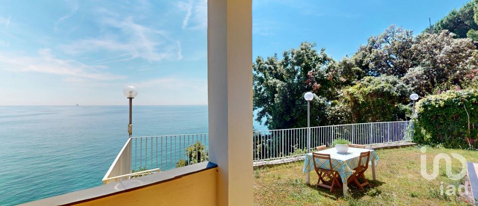 Apartment 6 rooms of 120 m² in Arenzano (16011)