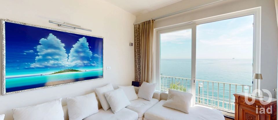Apartment 6 rooms of 120 m² in Arenzano (16011)